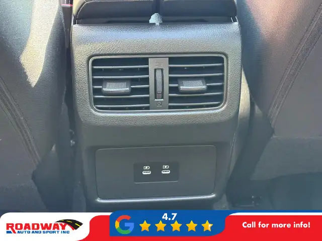 2025 Nissan Rogue PANA ROOF | HEATED SEATS | APPLE CARPLAY |... - Photo 23