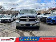 2023 RAM 1500 Classic SLT - Photo 2