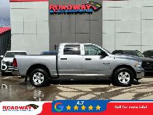 2023 RAM 1500 Classic SLT - Photo 3