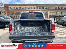 2023 RAM 1500 Classic SLT - Photo 6