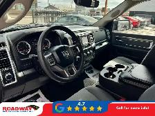 2023 RAM 1500 Classic SLT - Photo 8