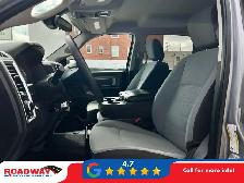 2023 RAM 1500 Classic SLT - Photo 9