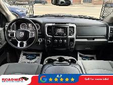 2023 RAM 1500 Classic SLT - Photo 10