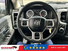 2023 RAM 1500 Classic SLT - Photo 13