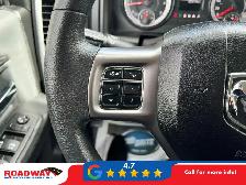 2023 RAM 1500 Classic SLT - Photo 14