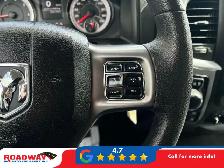 2023 RAM 1500 Classic SLT - Photo 15