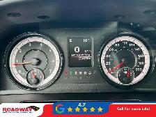 2023 RAM 1500 Classic SLT - Photo 16