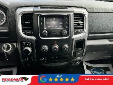 2023 RAM 1500 Classic SLT - Photo 17