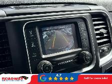 2023 RAM 1500 Classic SLT - Photo 18