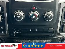 2023 RAM 1500 Classic SLT - Photo 21