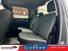 2023 RAM 1500 Classic SLT - Photo 24