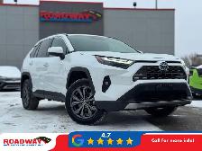 2023 Toyota RAV4 Hybrid Limited HEATED   COOLED SEATS | JBL S...