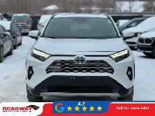 2023 Toyota RAV4 Hybrid Limited HEATED   COOLED SEATS | JBL S... - Photo 2