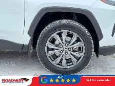 2023 Toyota RAV4 Hybrid Limited HEATED   COOLED SEATS | JBL S... - Photo 4