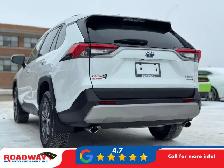 2023 Toyota RAV4 Hybrid Limited HEATED   COOLED SEATS | JBL S... - Photo 6