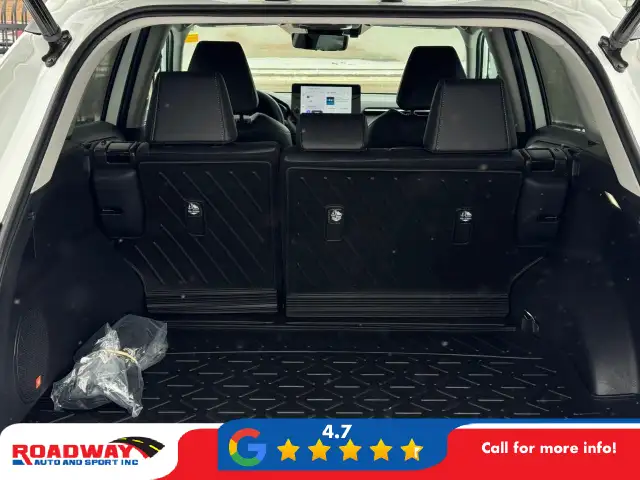 2023 Toyota RAV4 Hybrid Limited HEATED   COOLED SEATS | JBL S... - Photo 7