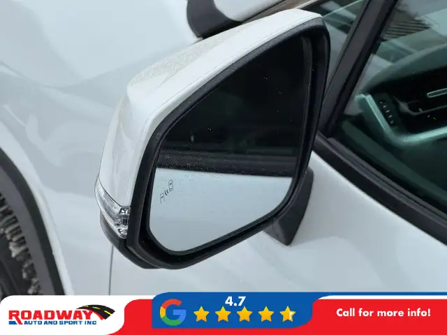 2023 Toyota RAV4 Hybrid Limited HEATED   COOLED SEATS | JBL S... - Photo 9