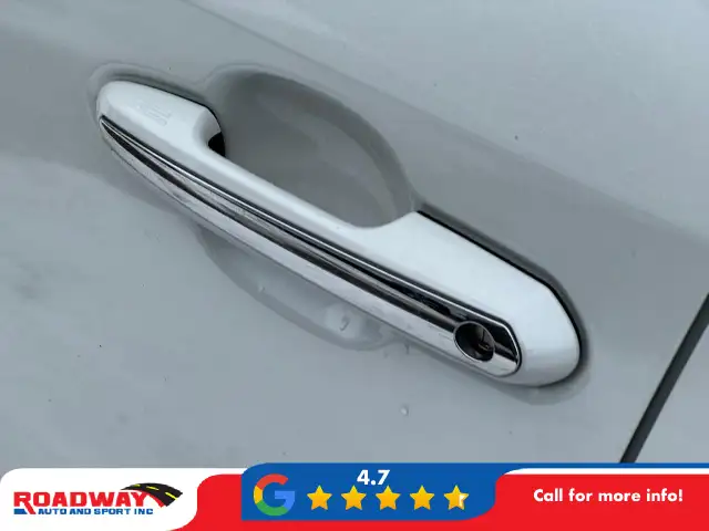 2023 Toyota RAV4 Hybrid Limited HEATED   COOLED SEATS | JBL S... - Photo 10