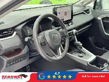 2023 Toyota RAV4 Hybrid Limited HEATED   COOLED SEATS | JBL S... - Photo 11