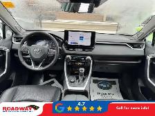 2023 Toyota RAV4 Hybrid Limited HEATED   COOLED SEATS | JBL S... - Photo 14