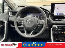 2023 Toyota RAV4 Hybrid Limited HEATED   COOLED SEATS | JBL S... - Photo 17