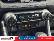 2023 Toyota RAV4 Hybrid Limited HEATED   COOLED SEATS | JBL S... - Photo 23