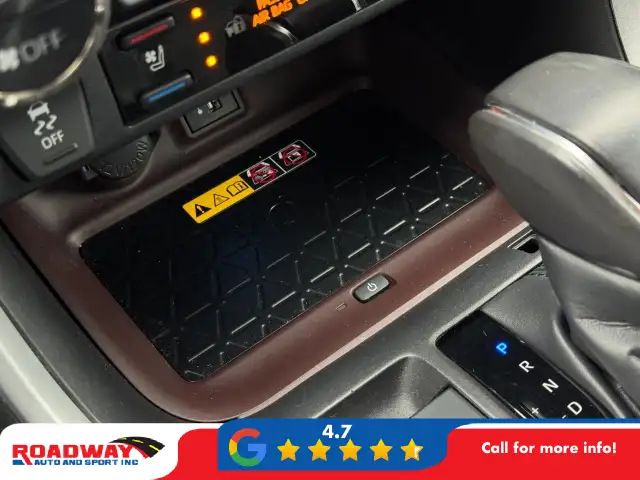 2023 Toyota RAV4 Hybrid Limited HEATED   COOLED SEATS | JBL S... - Photo 24