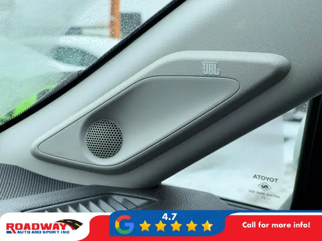 2023 Toyota RAV4 Hybrid Limited HEATED   COOLED SEATS | JBL S... - Photo 27