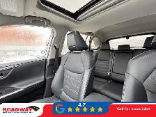 2023 Toyota RAV4 Hybrid Limited HEATED   COOLED SEATS | JBL S... - Photo 28