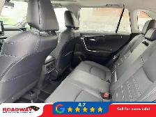 2023 Toyota RAV4 Hybrid Limited HEATED   COOLED SEATS | JBL S... - Photo 29