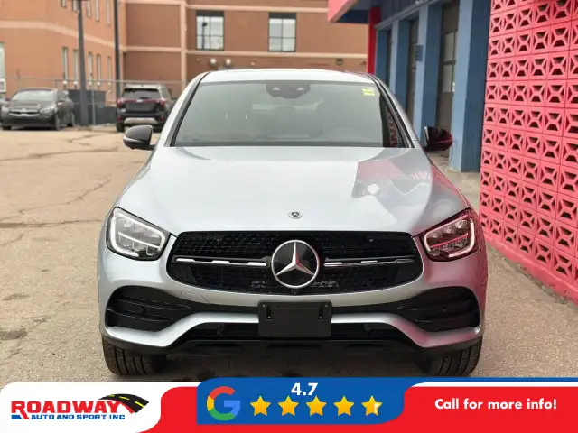 2023 Mercedes-Benz GLC 300 BURMESTER SOUND | 360 CAMERA | HEA... - Photo 2