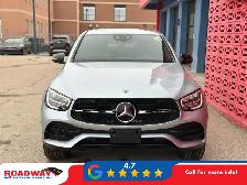2023 Mercedes-Benz GLC 300 BURMESTER SOUND | 360 CAMERA | HEA... - Photo 2