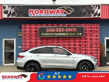 2023 Mercedes-Benz GLC 300 BURMESTER SOUND | 360 CAMERA | HEA... - Photo 3