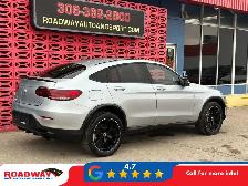 2023 Mercedes-Benz GLC 300 BURMESTER SOUND | 360 CAMERA | HEA... - Photo 5