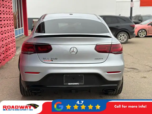 2023 Mercedes-Benz GLC 300 BURMESTER SOUND | 360 CAMERA | HEA... - Photo 6