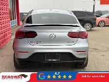 2023 Mercedes-Benz GLC 300 BURMESTER SOUND | 360 CAMERA | HEA... - Photo 6