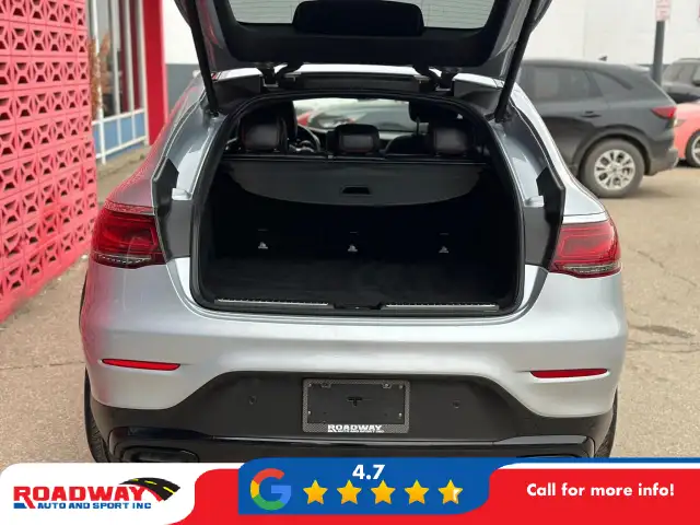 2023 Mercedes-Benz GLC 300 BURMESTER SOUND | 360 CAMERA | HEA... - Photo 7