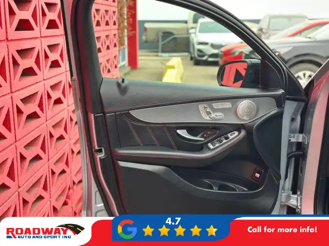 2023 Mercedes-Benz GLC 300 BURMESTER SOUND | 360 CAMERA | HEA... - Photo 8