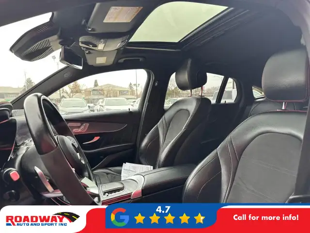 2023 Mercedes-Benz GLC 300 BURMESTER SOUND | 360 CAMERA | HEA... - Photo 10
