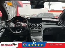 2023 Mercedes-Benz GLC 300 BURMESTER SOUND | 360 CAMERA | HEA... - Photo 11