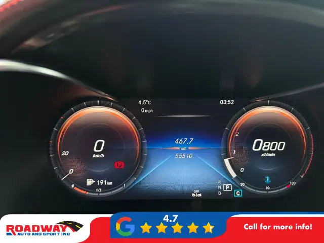 2023 Mercedes-Benz GLC 300 BURMESTER SOUND | 360 CAMERA | HEA... - Photo 15