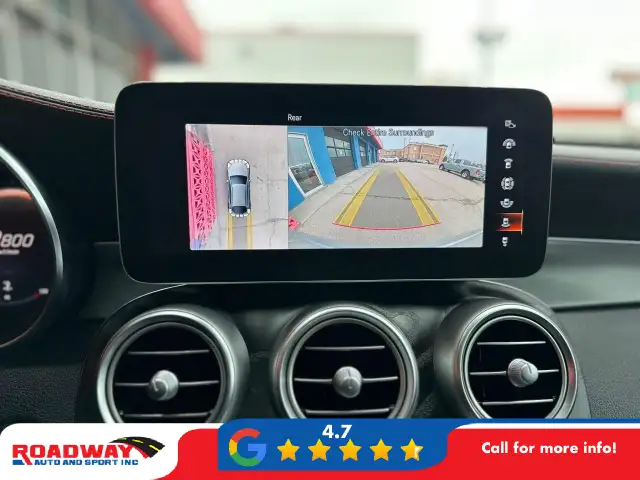 2023 Mercedes-Benz GLC 300 BURMESTER SOUND | 360 CAMERA | HEA... - Photo 19