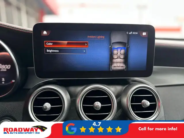 2023 Mercedes-Benz GLC 300 BURMESTER SOUND | 360 CAMERA | HEA... - Photo 20