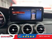 2023 Mercedes-Benz GLC 300 BURMESTER SOUND | 360 CAMERA | HEA... - Photo 20