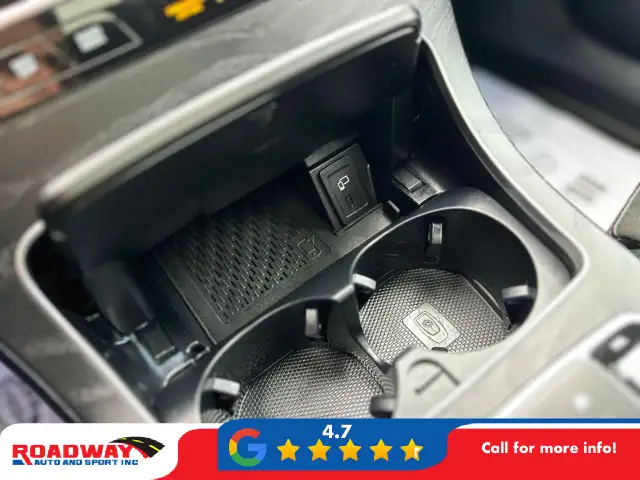 2023 Mercedes-Benz GLC 300 BURMESTER SOUND | 360 CAMERA | HEA... - Photo 22