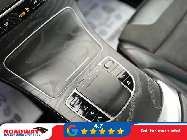 2023 Mercedes-Benz GLC 300 BURMESTER SOUND | 360 CAMERA | HEA... - Photo 23