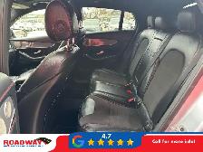 2023 Mercedes-Benz GLC 300 BURMESTER SOUND | 360 CAMERA | HEA... - Photo 24