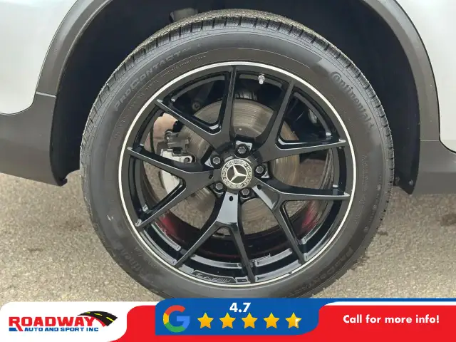 2023 Mercedes-Benz GLC 300 BURMESTER SOUND | 360 CAMERA | HEA... - Photo 26