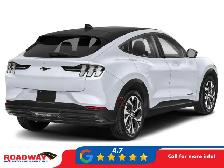 2021 Ford Mustang Mach-E Premium - Photo 2