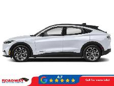 2021 Ford Mustang Mach-E Premium - Photo 3